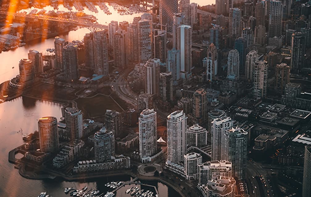 Telcoin Financial Services Ltd - Vancouver, BC, Canadá