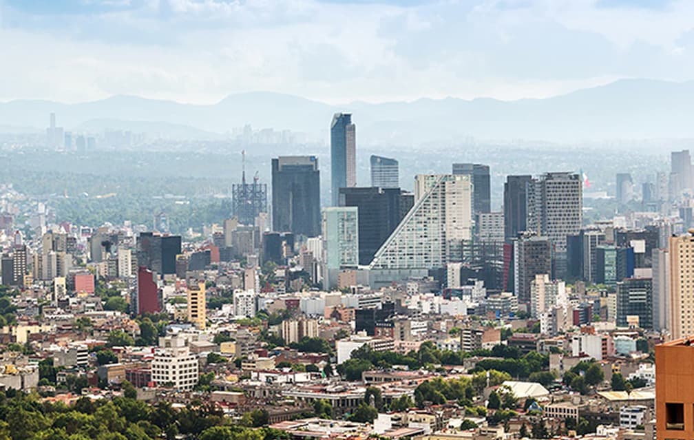 TB Pay - Ciudad de México, México